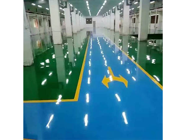 環(huán)氧地坪漆去除的方法有哪些？五種去除方法詳解